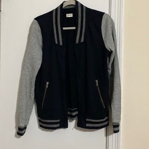 Madewell Jacket